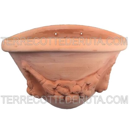 Gerla in terracotta